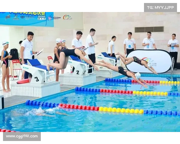 Vswim游泳赛事信息平台正式上线开启全新智能竞技体验 Vswim游泳赛事信息平台正式上线开启全新智能竞技体验